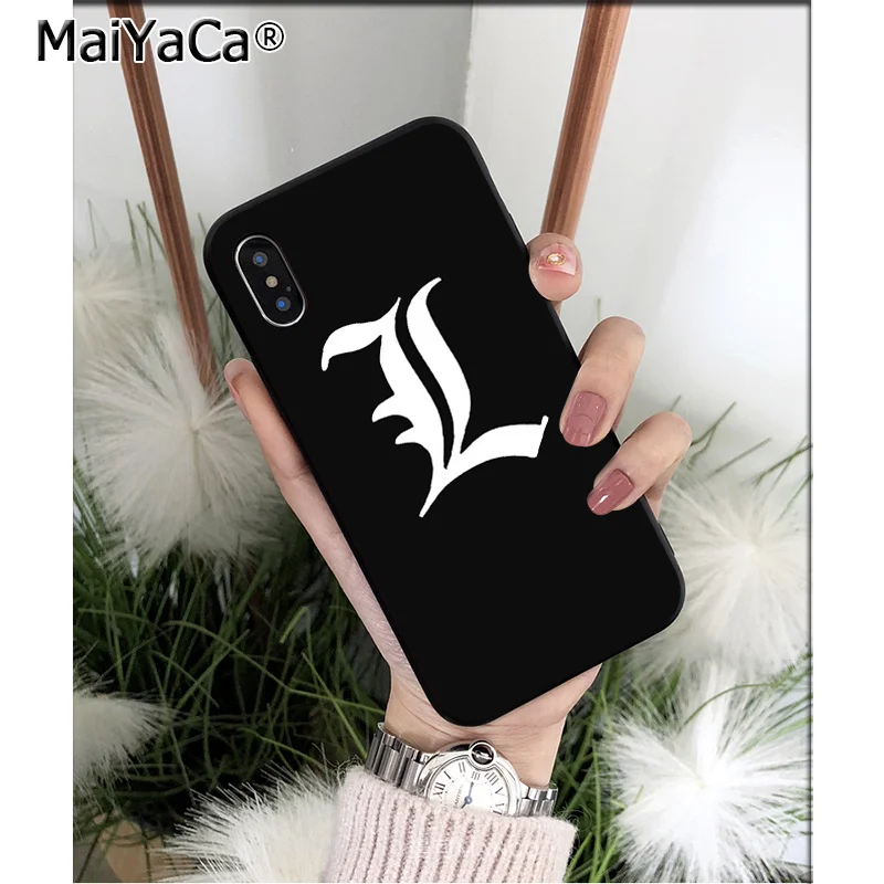 Anime DEATH NOTE