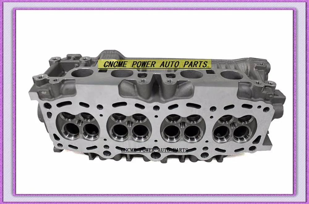 11101-79165 5S 5S-FE 5SFE Cylinder Head For TOYOTA Camry Celica MR2 Solara 2164cc 2.2L 1995- 11101-74160 11101-74900 11101-79115 (3)