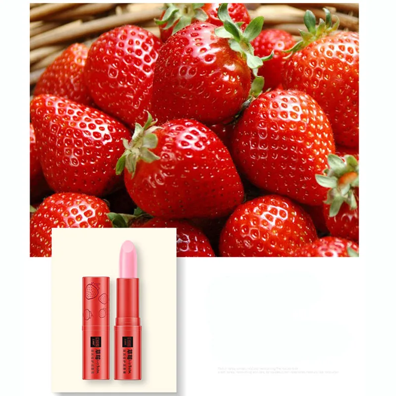 1PC Butter Lip Scrub Makeup Nourishing Moisturizing Lipbalm Anti Aging Exfoliating Full Lip Balm Remove Dead Skin Repair