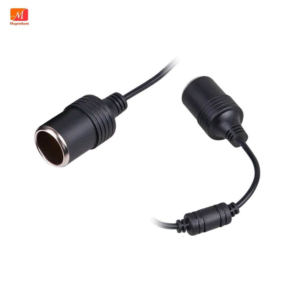 High Quality AC 110-240 to 12 Volt 12V 2A Car Charger 24W Car Cigarette  Lighter Socket Power Adapter EU US plug available - AliExpress