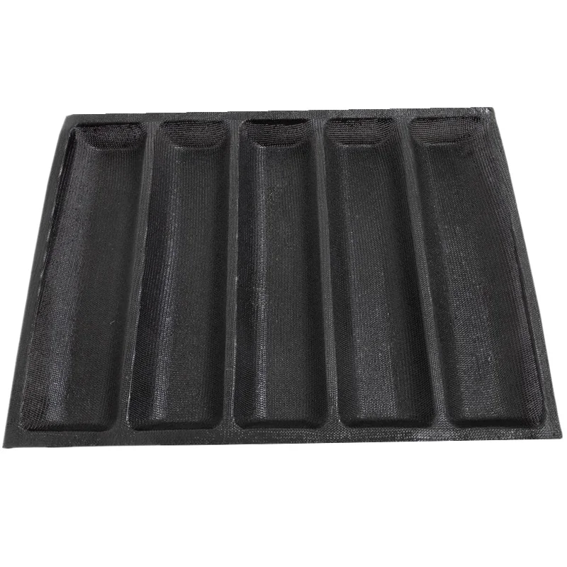 loaf bread mold 9