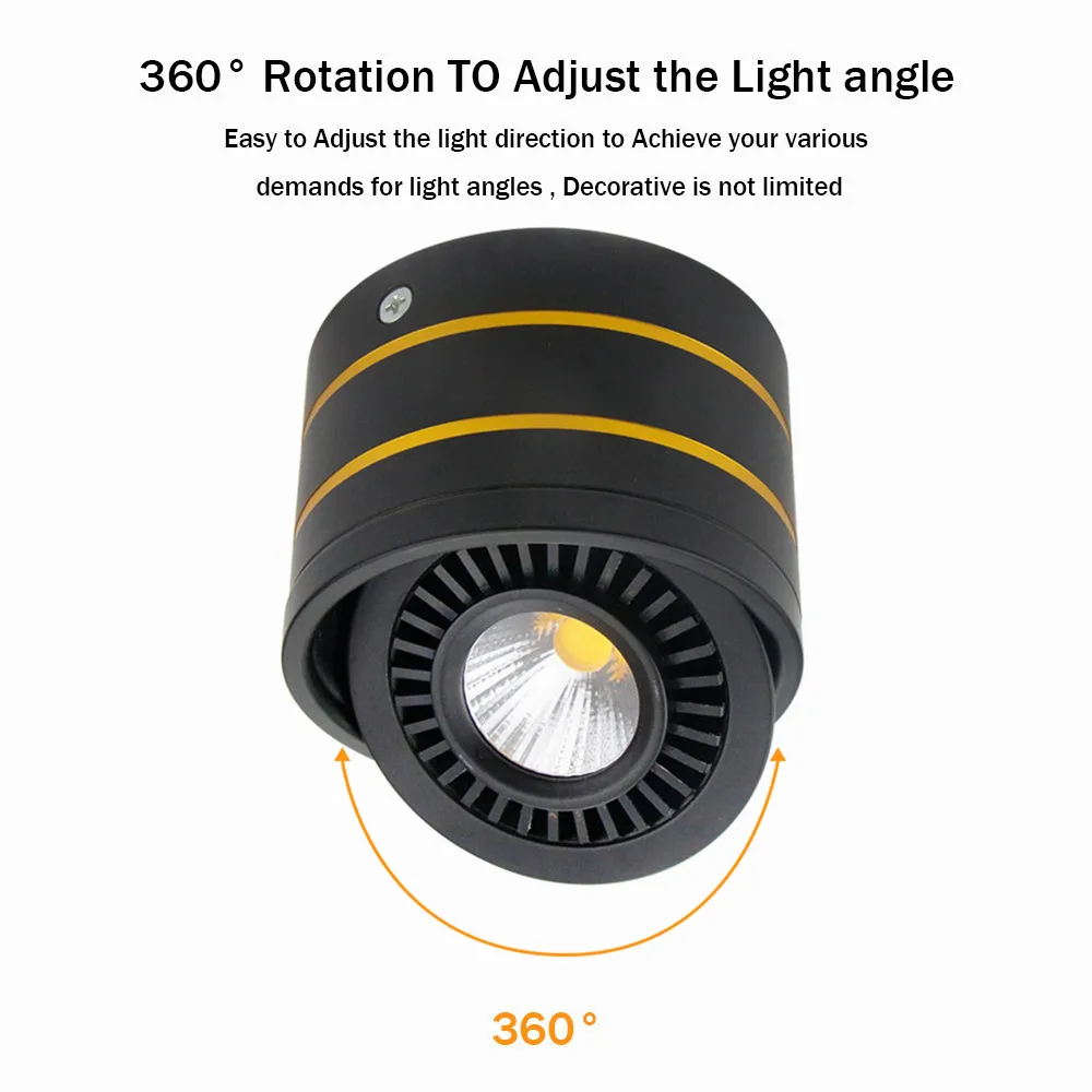 LED Downlights  (35)