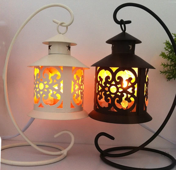 

Originality Salt Light Air Purifier Crystal Salt Lamp Table Desk Light Bedside Night Light For Aisle Bedroom