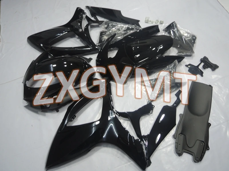 Fairings GSXR750 06 Bodywork GSX R 750 06 Body Kits GSX-R750 2006 - 2007 K6