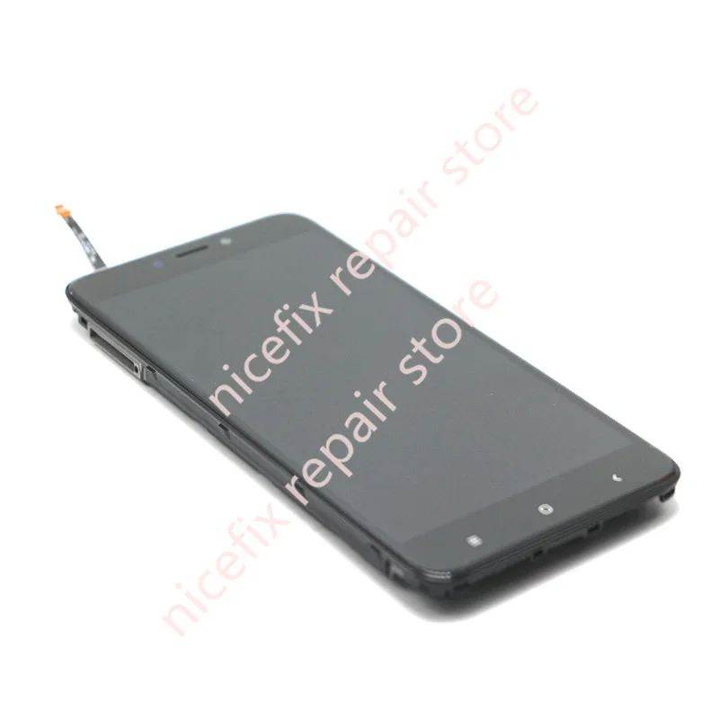 hongmi 4x lcd display with frame  (5)