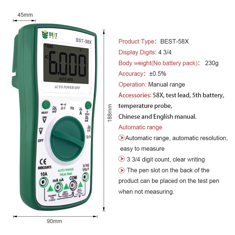 BST-58X-Auto-Range-Multimeter-Digital-6000 (1)