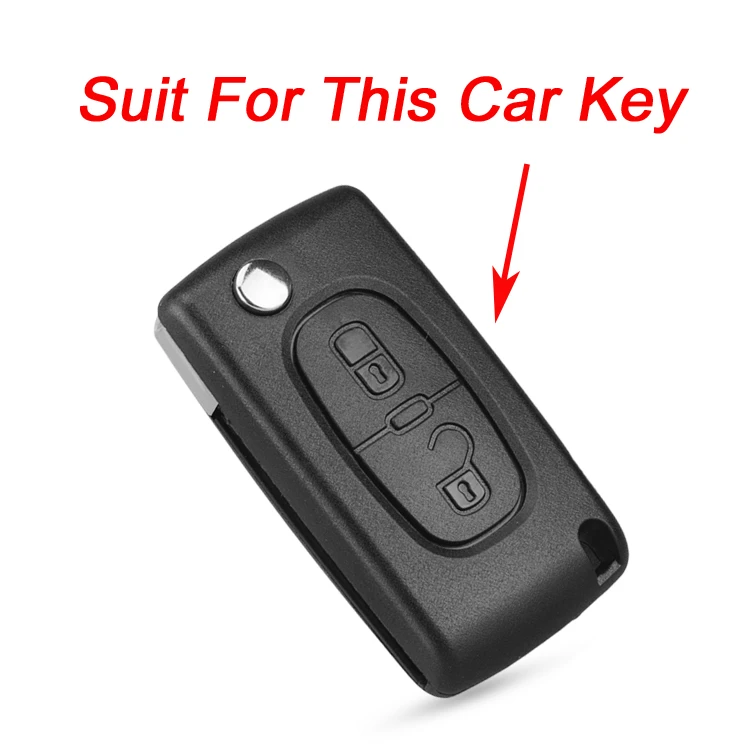 DZ3b car key case (1)_