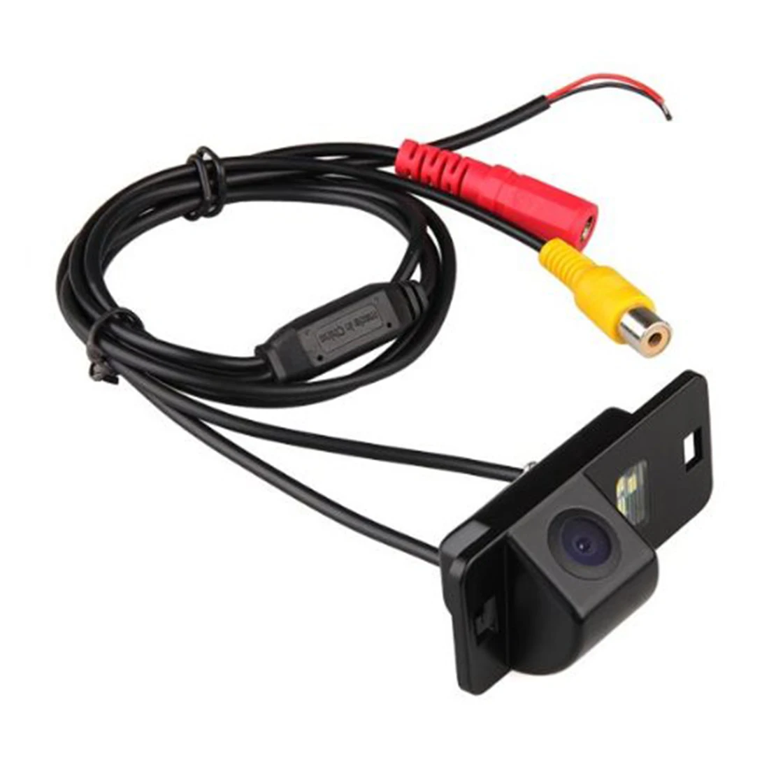 Marsnaska super offe new Promotions Black CMOS Car Rear View Reverse Backup Parking font b Camera