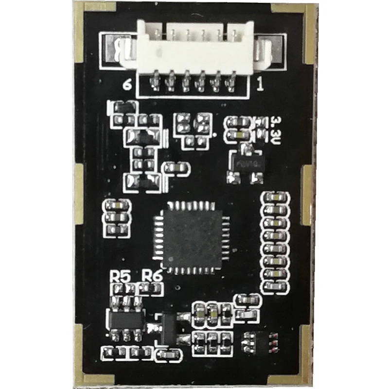 K216 плата контроля отпечатков пальцев и R300 модуль отпечатков пальцев
