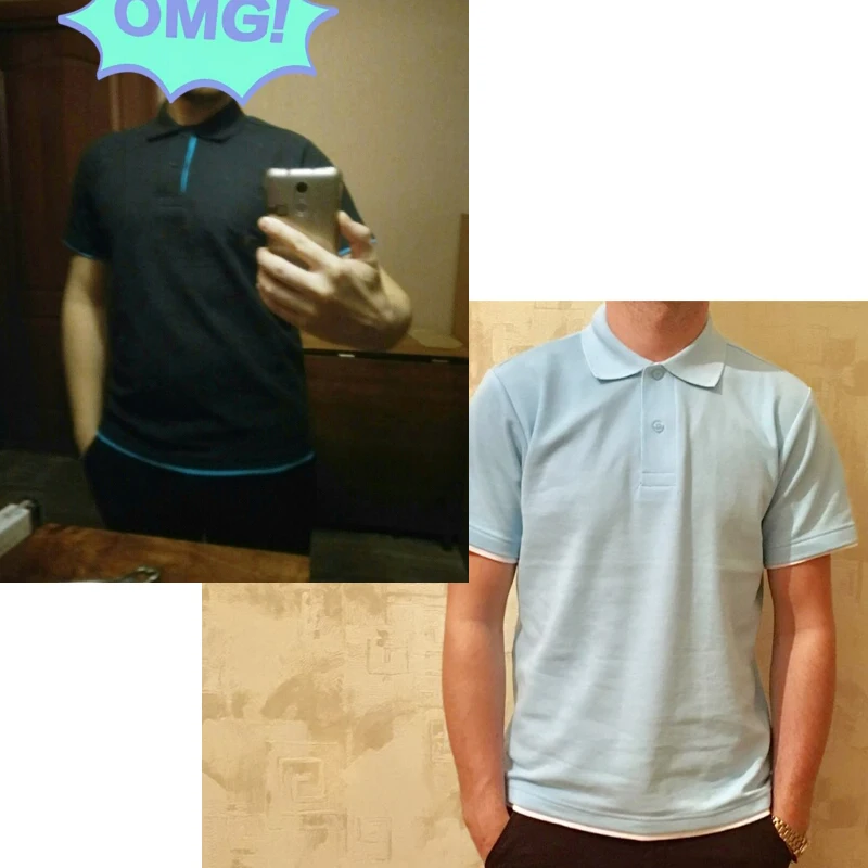 polo shirt men (2)