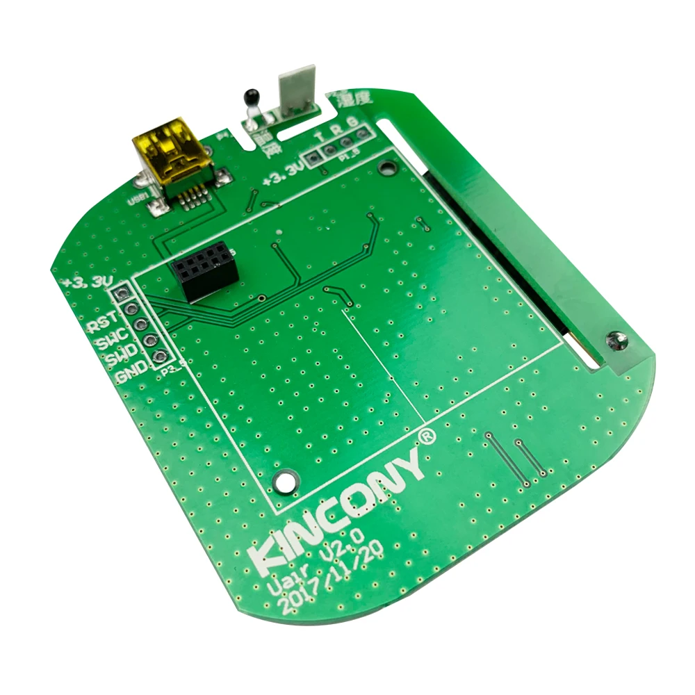 SIM800C модуль GSM GPRS макетная плата для Raspberry Pi датчик температуры и влажности