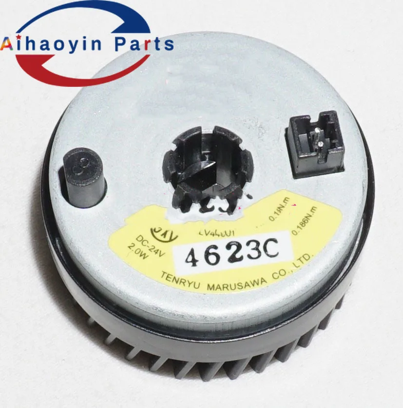 1 шт. оригинальный 302LV94161 сцепления 20-2 Вт Z35R звукосниматель для kyocera FS-2100-4300 M3040 3540