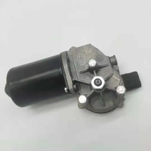 Wiper motor wiper linkages rod assembly Suitable For 2010 2014