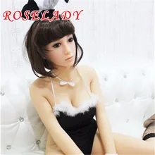 156cm Top quality silicone sex dolls with metal skeleton, japanese real love doll, life size sex doll, oral sex toys vagina anal