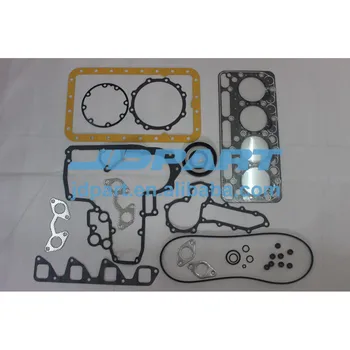 

New V1903 Diesel Cylinder Head & Full Gasket Set for Kubota