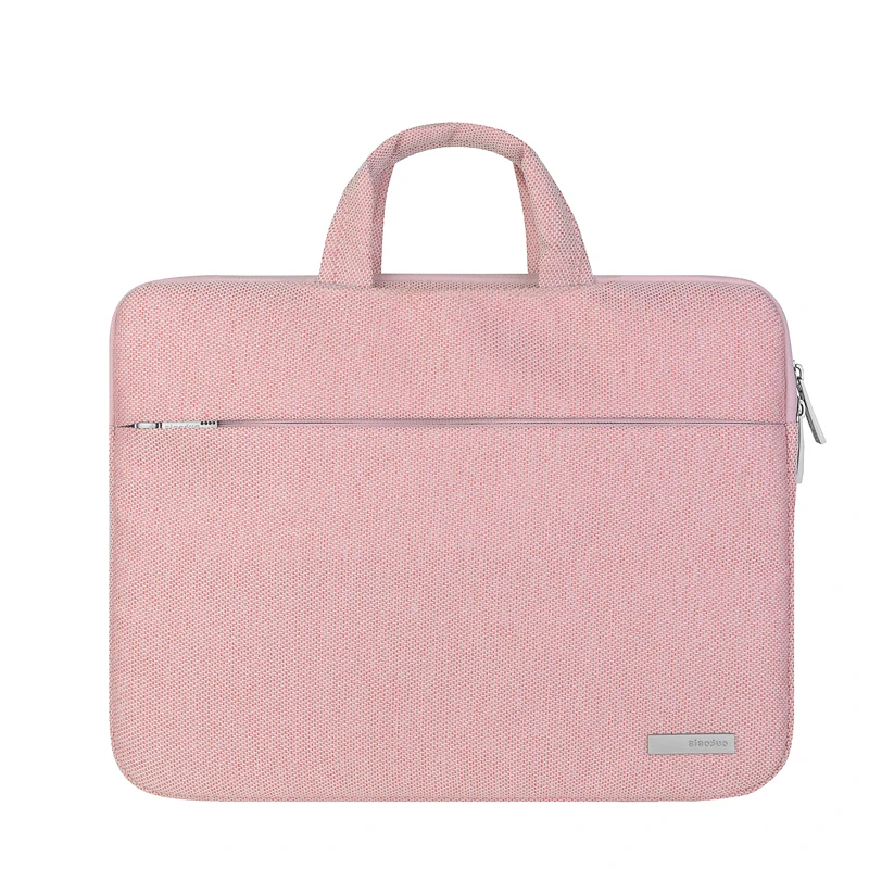 Men Women Portable Notebook Handbag 13 14 15.6 Inch Laptop Bag Sleeve Case For Dell HP Macbook 13.3 Inch
