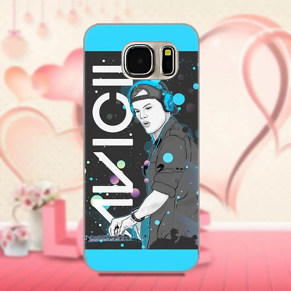 Oedmeb Avicii Dj Мягкий ТПУ мобильный телефон чехол для Xiaomi Redmi 5 4A 3 3S Pro Mi4 Mi4i Mi5 Mi5S Mi Max Mix