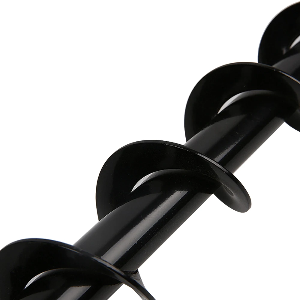 Garden Spiral Drill Bit Flower Planter Earth Auger For Electric Drill Modified Ground Drill Gardening Planting Hole Digger Tools Garden Spiral Drill Bit Flower Planter Earth Auger For Electric Drill Modified Ground Drill Gardening Planting Hole Digger Tools