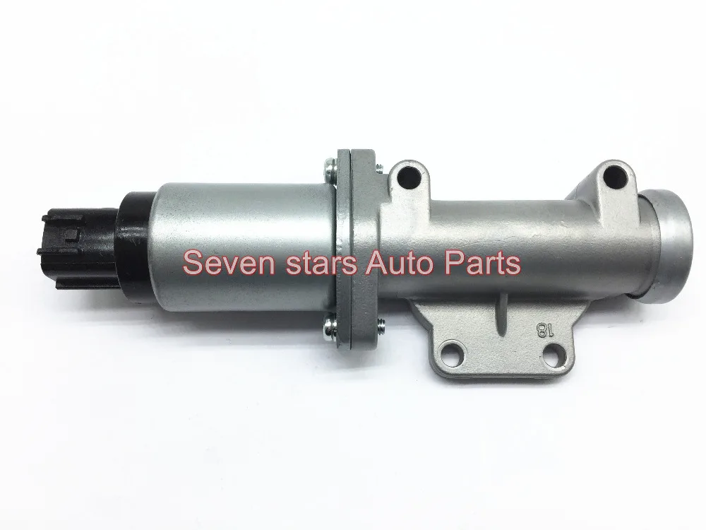 

Idle Air Control Valve for Ni-ssan Primera P11 OEM# 23782-73C00 23782-73C01