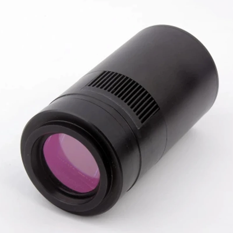 

QHY8L CCD Professional Astrophotography Color Cooling Camera