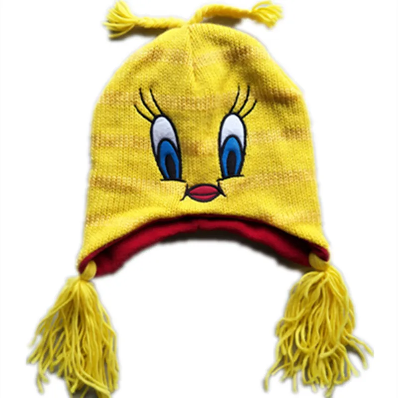 duck hat