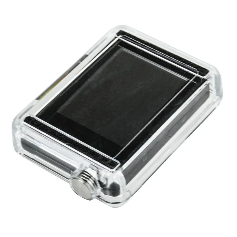 ЖК экран Suptig для камеры Gopro hero 3 + 4 дисплей Bacpac GoPro Hero аксессуары камеры|camera accessories|for
