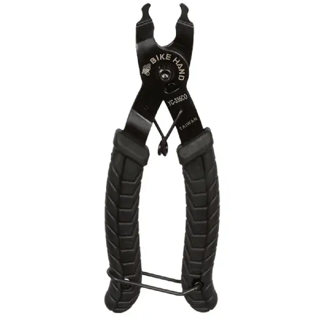 chain removal pliers