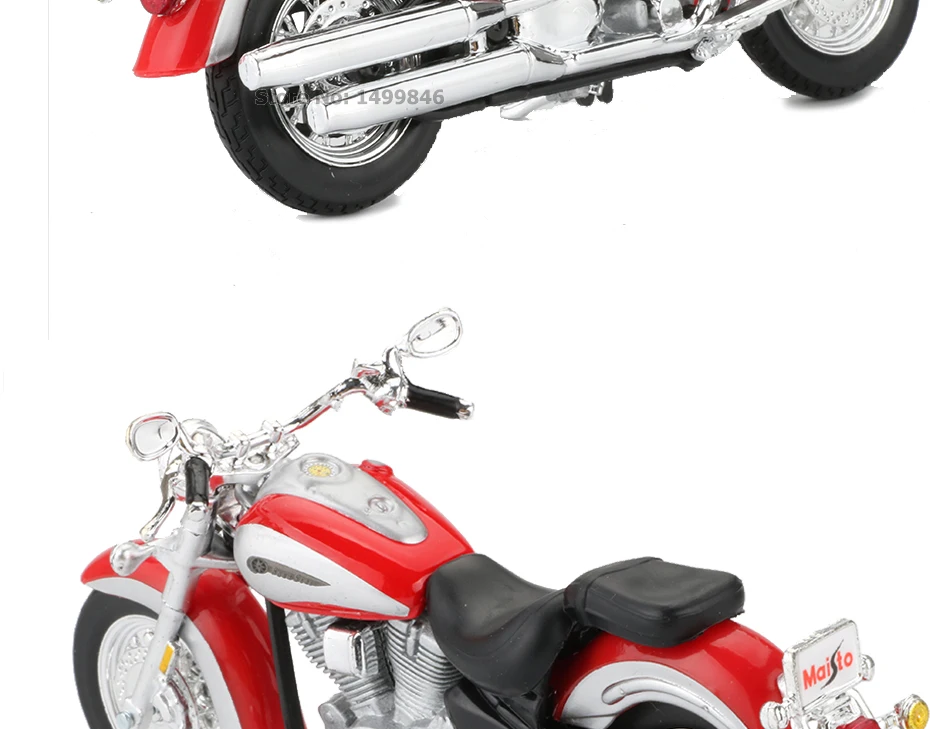motorcycle model toy (4)