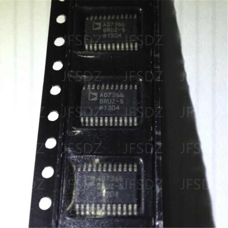 JFSDZ 5PC AD7366BRU-5 AD7366BRUZ-5 AD7366BRUZ TSSOP-24 BOM |