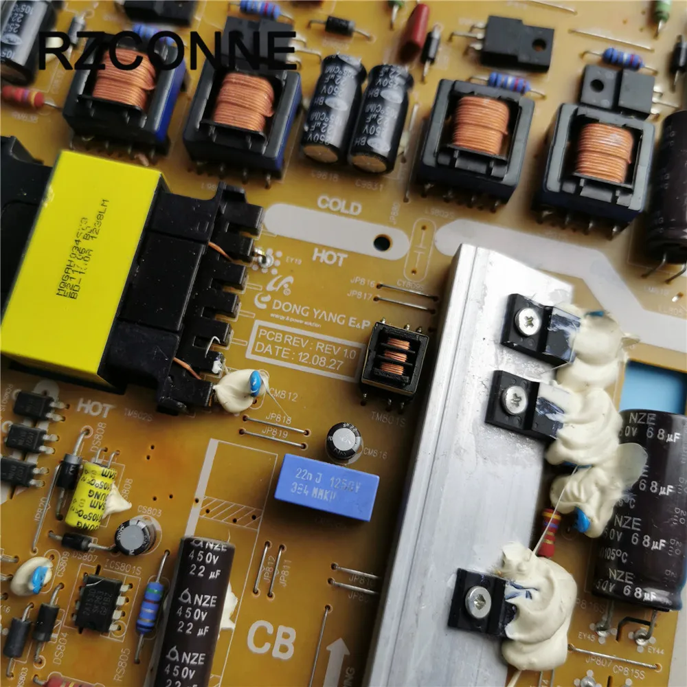 Плата питания для samsung UA46ES7000J PD46B2QC CDY BN44 00522D| |