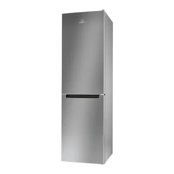 

Frigorífico combi Indesit XI9 T2I X Total No Frost 2m A++