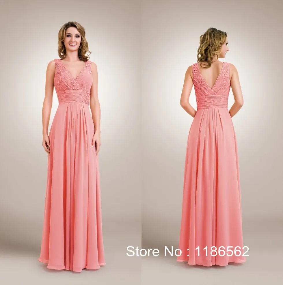 Popular Coral Colored Bridesmaid Dresses-Buy Cheap Coral Colored ... Popular Coral Colored Bridesmaid Dresses-Buy Cheap Coral Colored ...