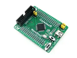 STM32F205RBT6 STM32F205 STM32 ARM Cortex-M3 оценки развития Основной совет с полным IOS = Core205R