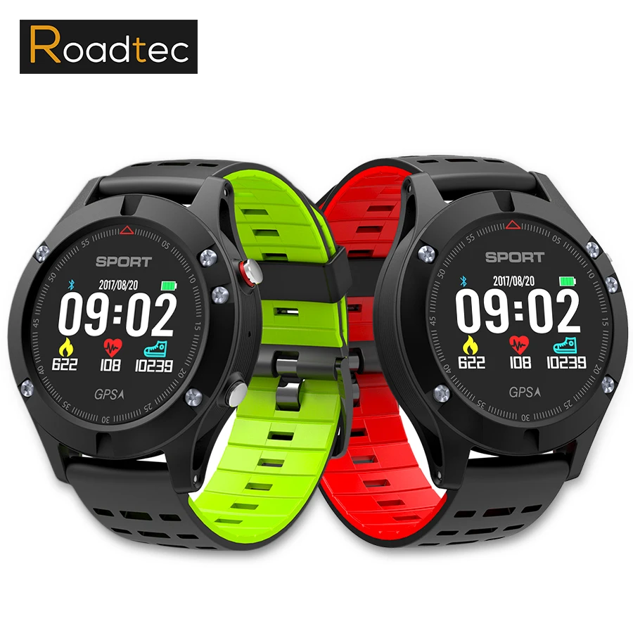 roadtec smartwatch