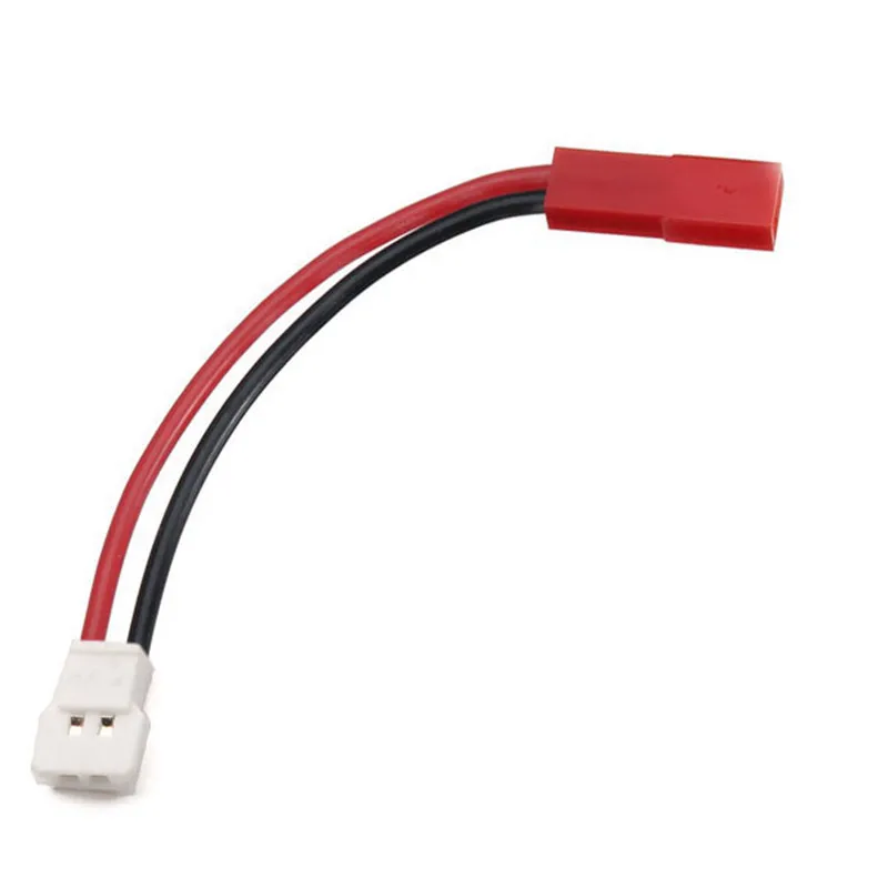 

High Quality RC Model Universial JST Adapter Charging Cable For RC Toy Model
