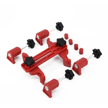

5pc Universal Master Single Twin Quad Cam Clamp Locking Timing Tool Kit Camshaft