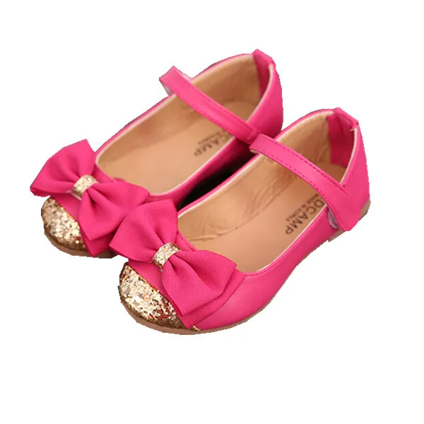 sapatos de criança menina