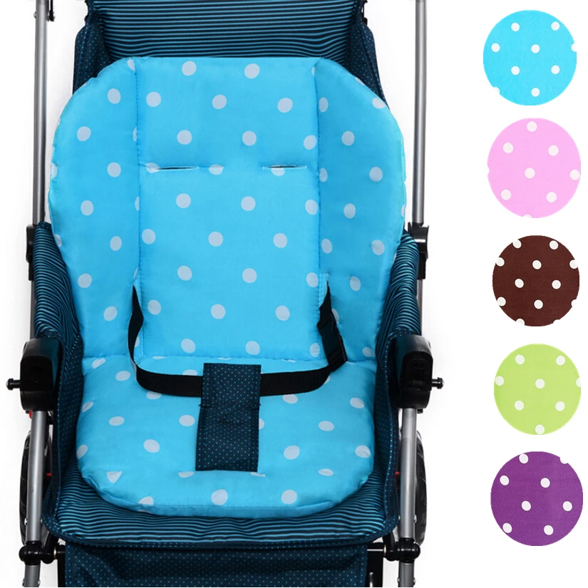 Cheap Soft Baby Stroller Seat Cushion, Thicken Breathable Kids Chair Pad, Kids Pushchair Cushion Mat Dining Chair Cushion Cheap Soft Baby Stroller Seat Cushion, Thicken Breathable Kids Chair Pad, Kids Pushchair Cushion Mat Dining Chair Cushion