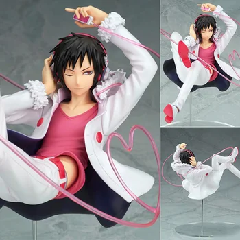 

Pop DuRaRaRa!!*2 Orihara Izaya Anime Figure Ver. Psychedelic 1/8 PVC Action Figures Collectible Model Birthday Gifts Toy WX421