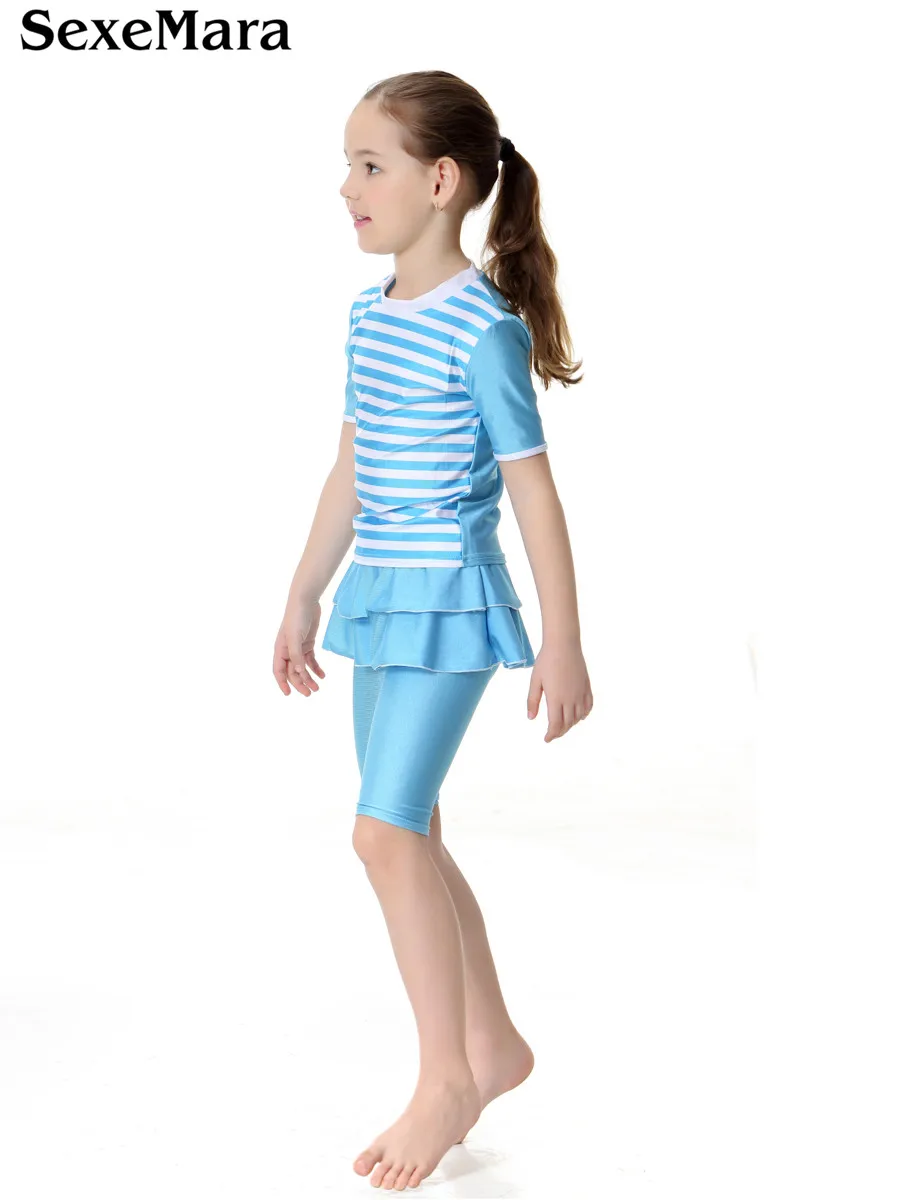 sky blue 7