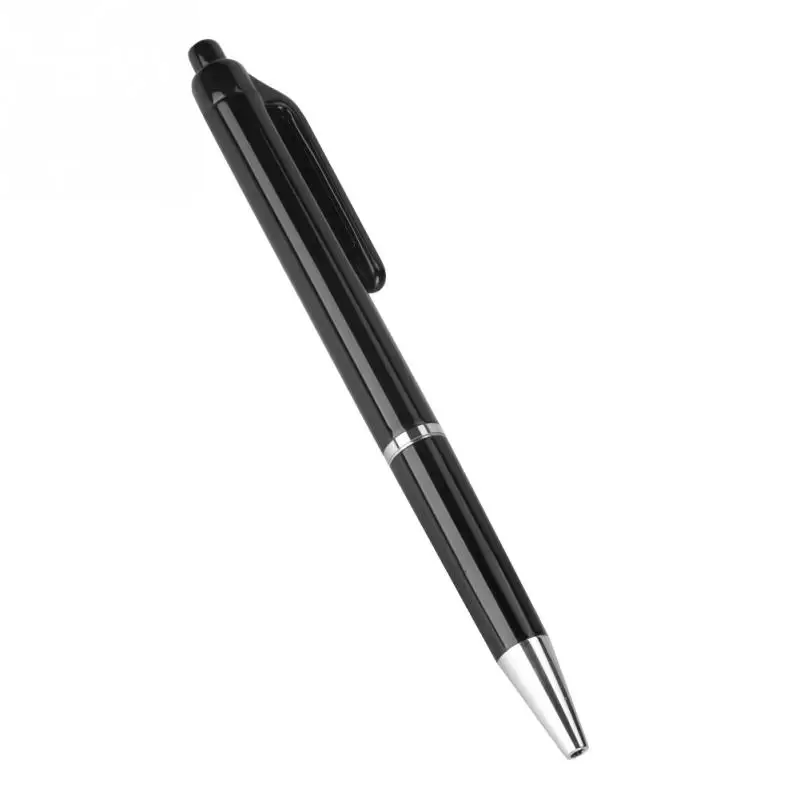 8G Memory Pen Digital Voice Recorder 21-hour Recording Time Audio Recorder Pen OTG One-button Recording For Windows iOS systems