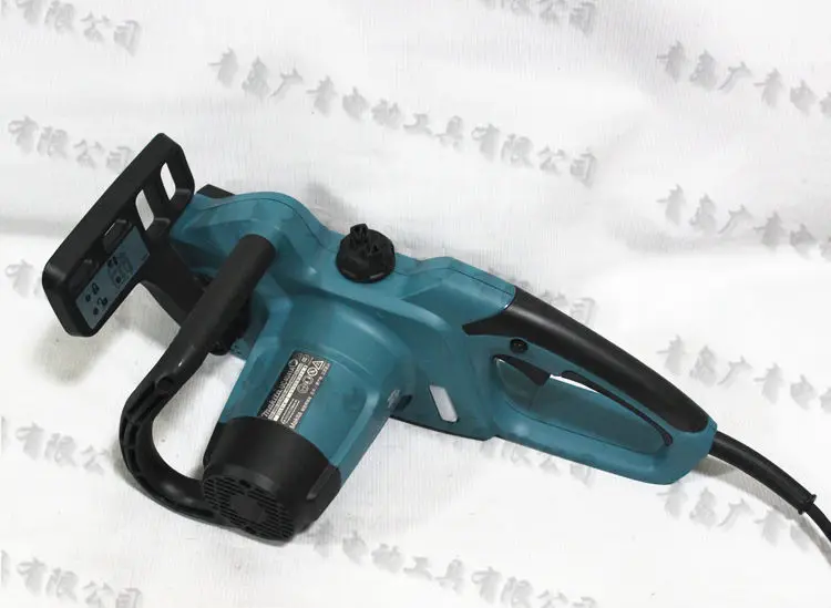 Япония Makita MAKITA UC3040A/4010A/4551ASP Электрическая цепная пила садовые инструменты корень резьбы