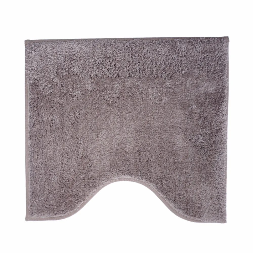 Bathroom Toilet Mats