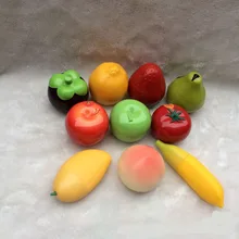 Новая косметика фрукты ароматный крем для рук увлажняющий Отшелушивание влаги Отшелушивание для рук Крем брендовый макияж