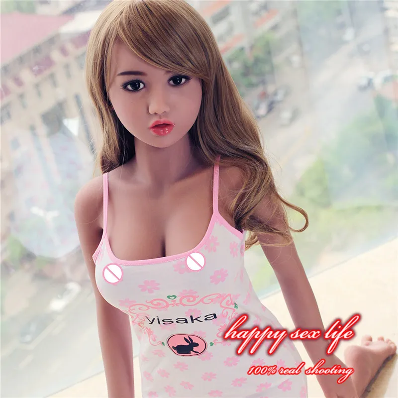 136cm NEW Top quality lifelike silicone font b sex b font font b dolls b font