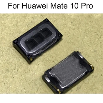 

Earpiece Speaker Receiver For Huawei Mate 10 Pro Earphone Ear speaker Flex cable Repair Parts For Huawei Mate 10Pro
