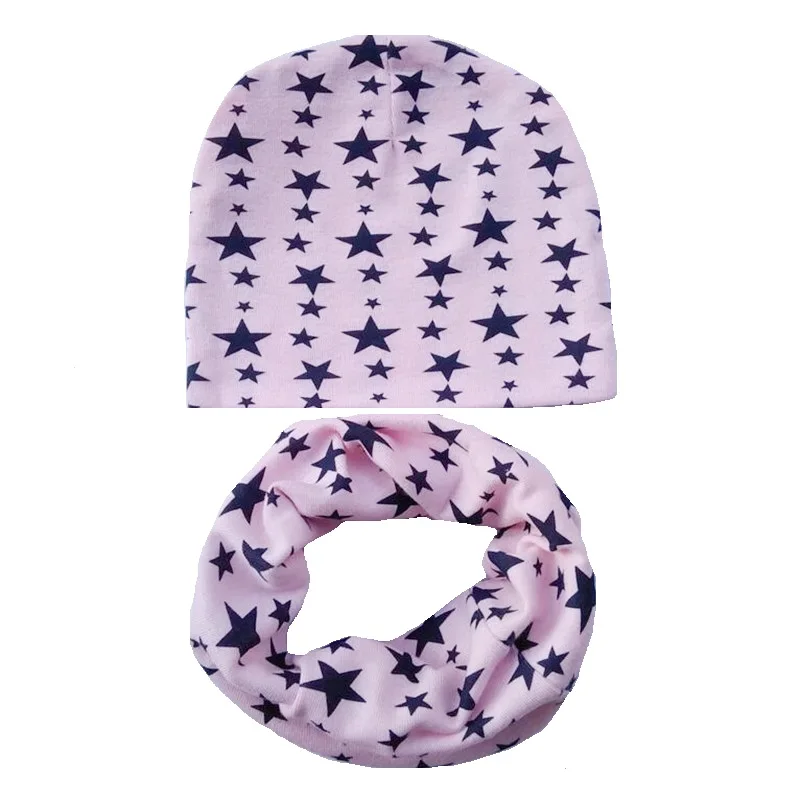 stars pink