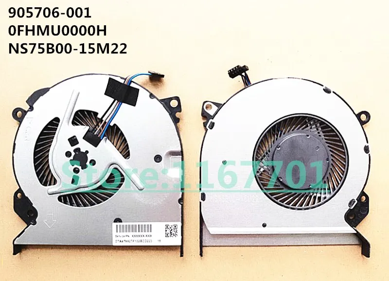 HP ProBook 440G4 NS75B00-15M22 0FHMU0000H 905706-001 