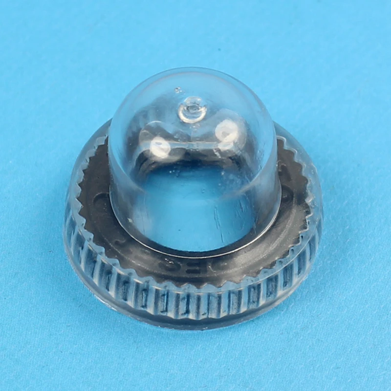 

Thermal switch overload protector waterproof dust-proof cap