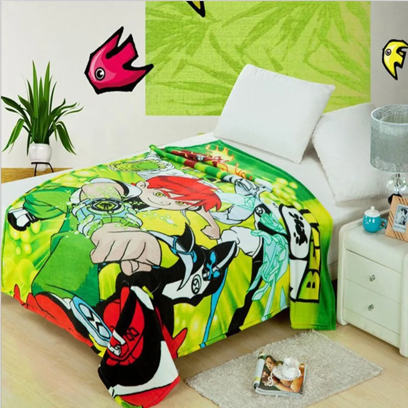 Mary Cat домашний текстиль мультфильм одеяло для детей подарок Doraemon стежка коралловый флис пледы на кровать диван мальчиков 150*200 см
